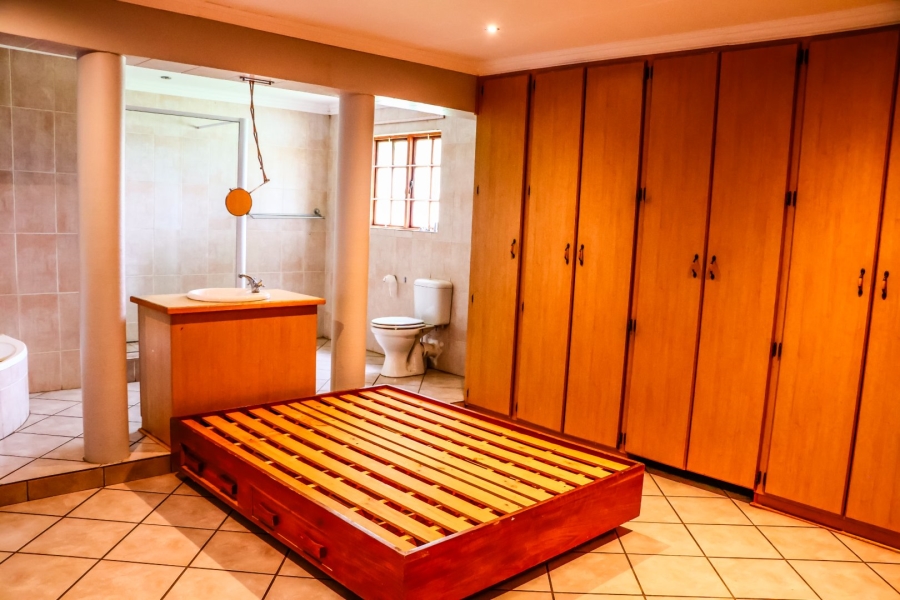 4 Bedroom Property for Sale in Arcadia SH Free State